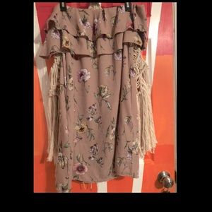 ALTER’D STATE DRESS!!💖